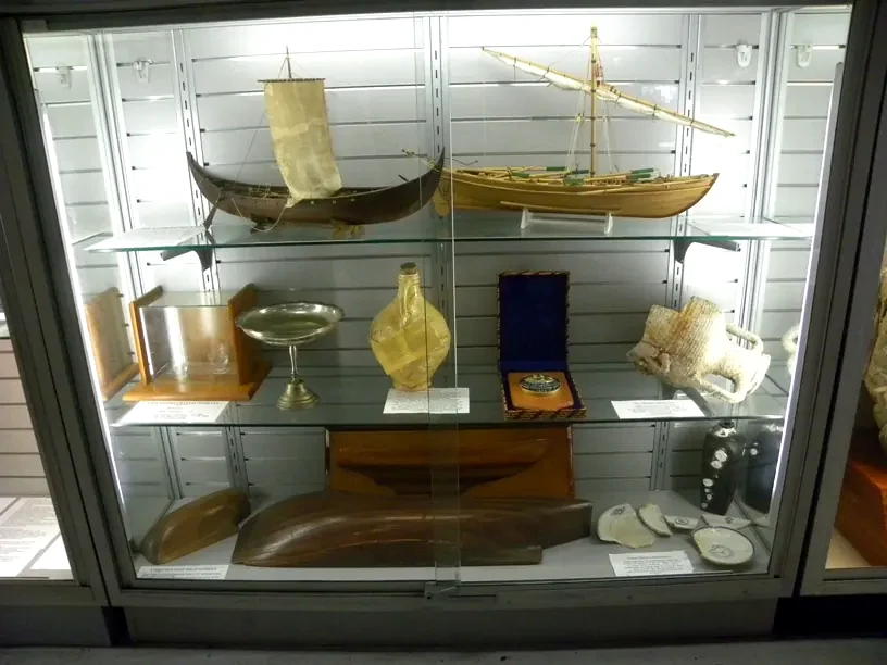 Gladstone Maritime Museum