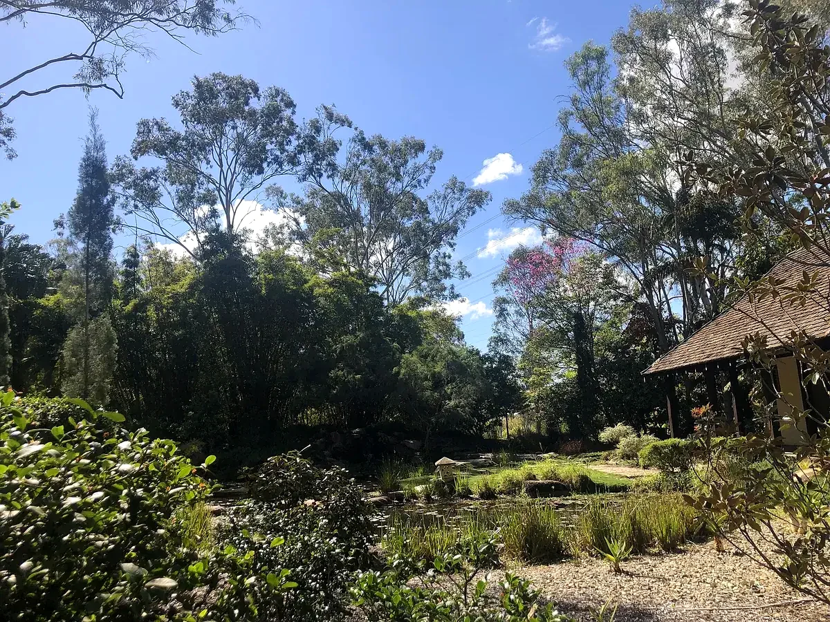 Tondoon Botanic Gardens