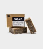 Decoration wooden present